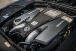 Mercedes-AMG S63 Cabriolet 2016 года (NA)